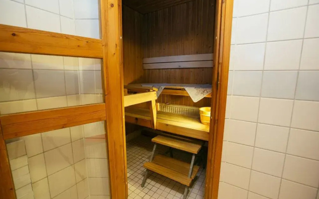Helppo Hotelli Apartments Tampere