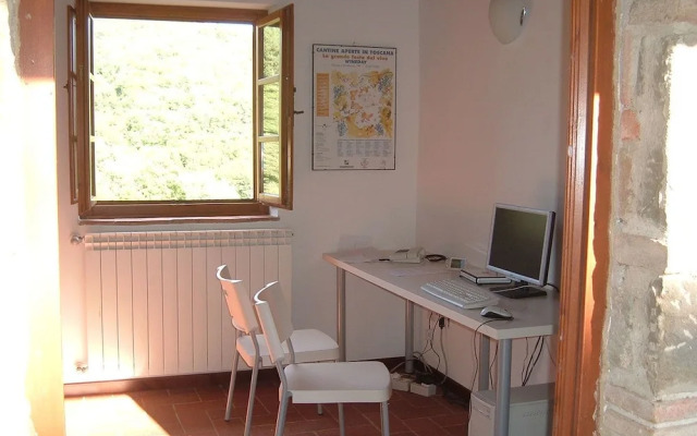 Antico Borgo Montefienali