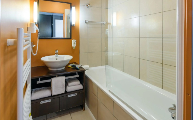Clarion Aparthotel Toulouse Le Parc de l’Escale