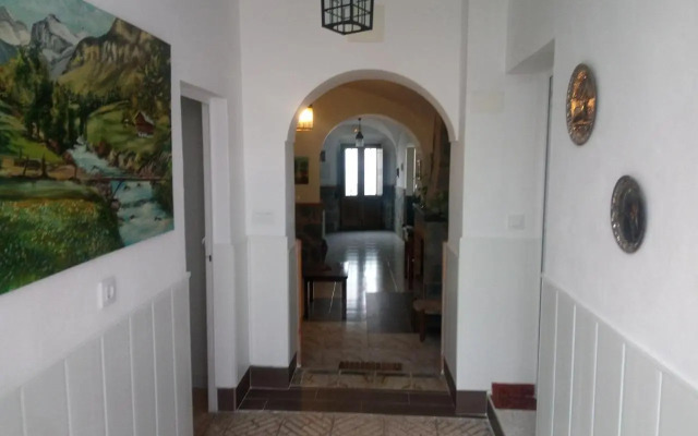Casa Vasco