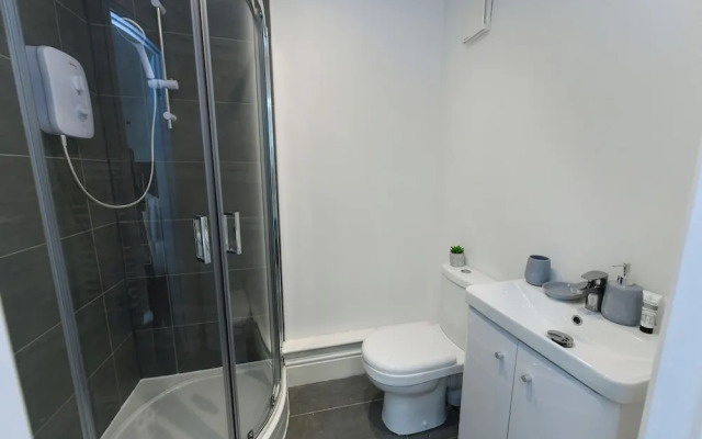 Dovecote Lane Suites