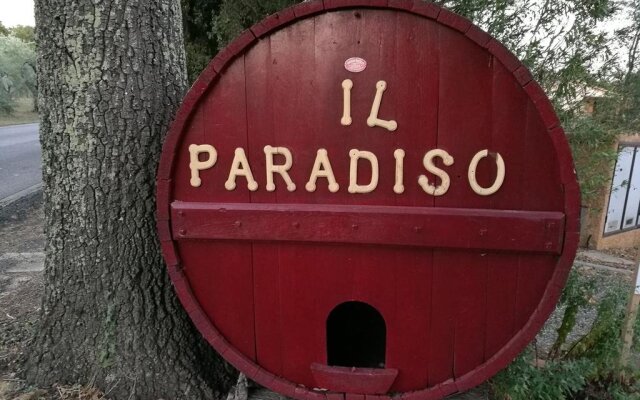 Residence Il Paradiso