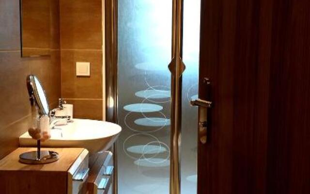 Moselina Gastezimmer und Ferienwohnung