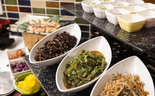 hotel replace namba osaka