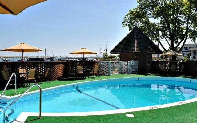 Bradford Inn and Suites