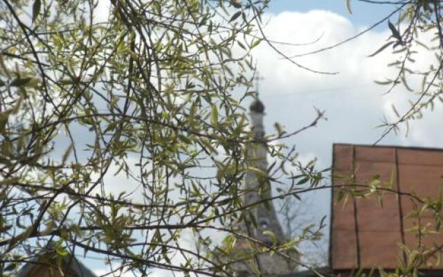 Guest House for holidays Marfa and Bober