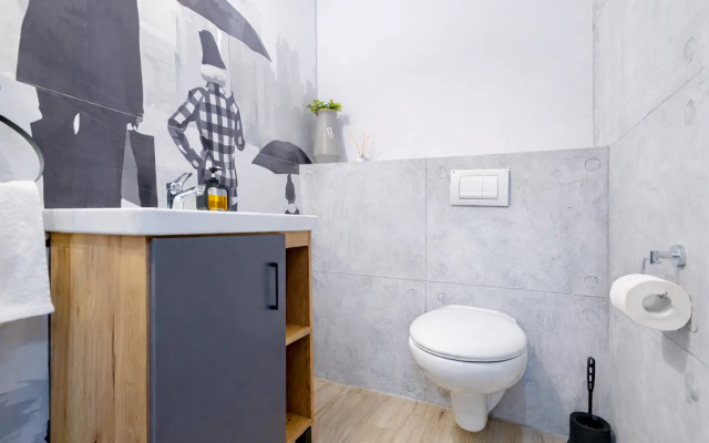 Апарт Мари на улице Горького 96 корпус 2