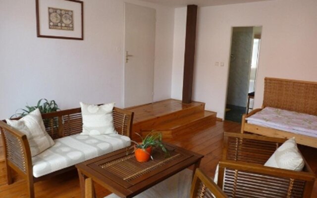 Charles Bridge Apartments