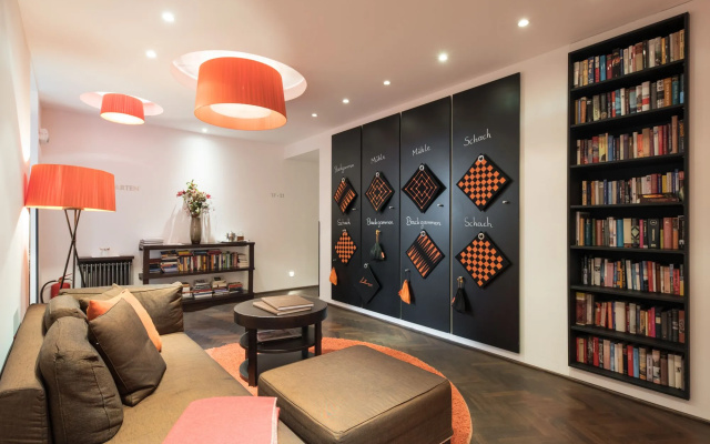 Hollmann Beletage Design & Boutique