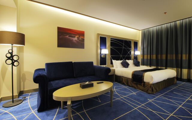 Best Level Hotel