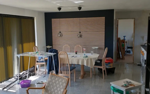 4 Star Holiday Home in Haderslev