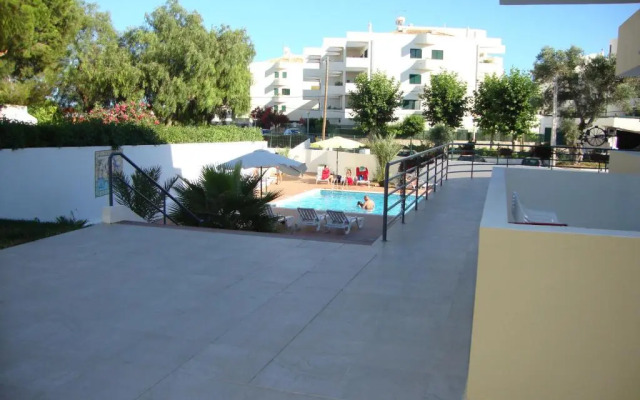 Mantamar Apartamentos