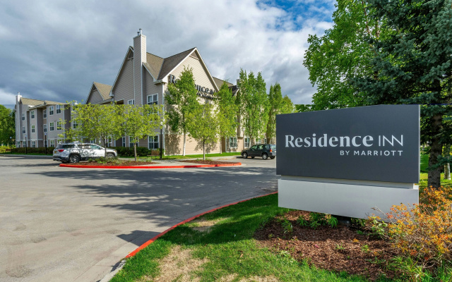 Residence Inn by Marriott Anchorage Midtown