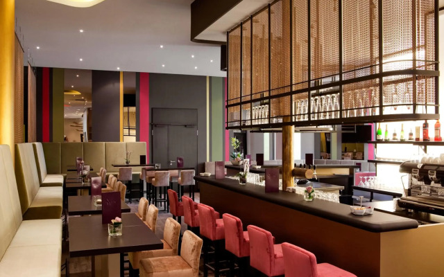 Steigenberger Parkhotel Braunschweig