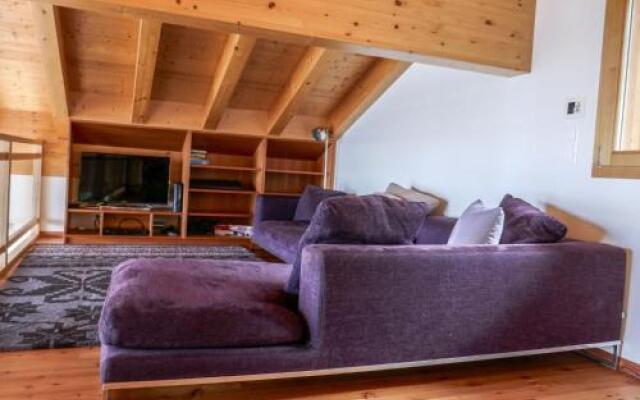 Chalet Chalet Les Roches