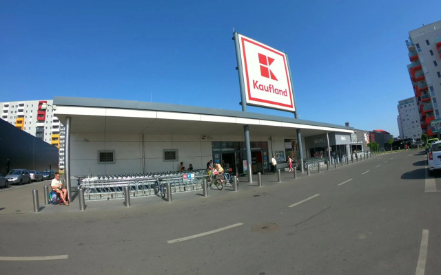 Riverside-Modern apartment-ARED