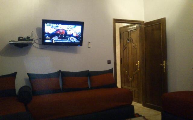 Magnifique Appartement Plage Saidia