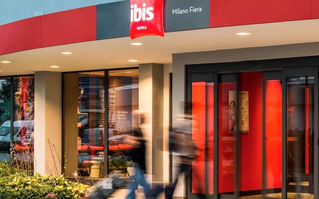 Ibis Milano Fiera