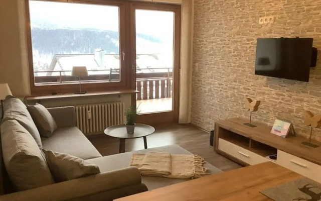 Vakantieappartement Evi
