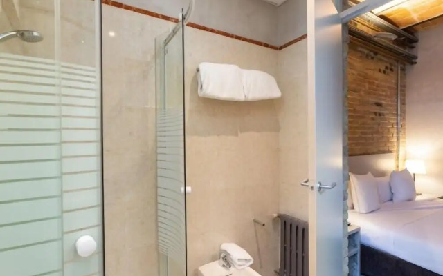 Hospedium Apartamentos DV