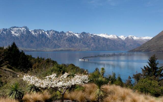 Hidden Lodge Queenstown