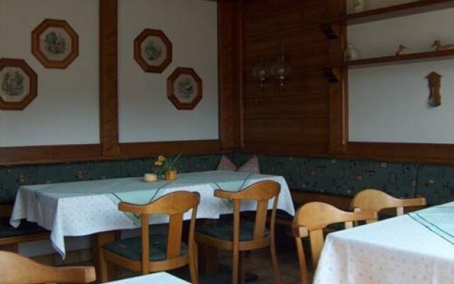 Pension Augenbründl