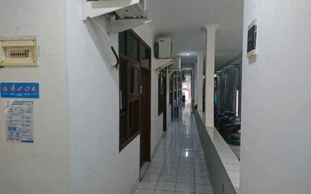 Murad Icon Jakarta