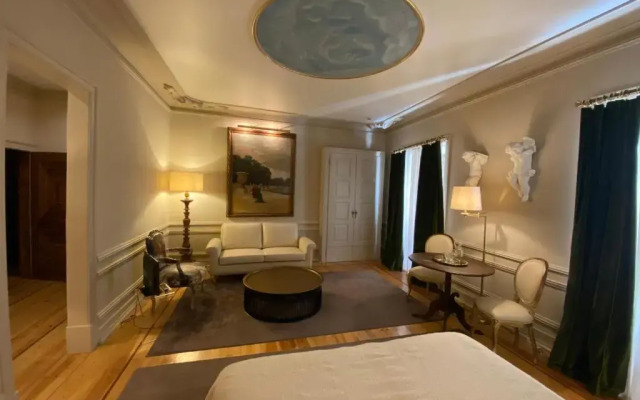 Suites Mercador