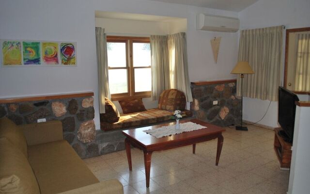 Vered Hagalil Holiday Village