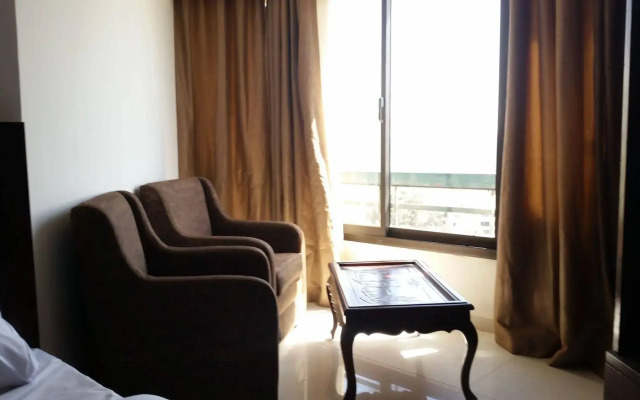 Nile Boutique hotel