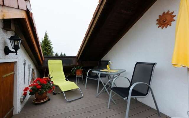 Chic Holiday Apartment