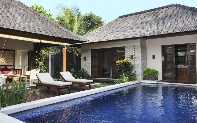 Bali Baik Villas