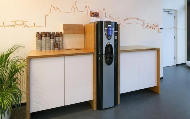 easyHotel Amsterdam Arena Boulevard