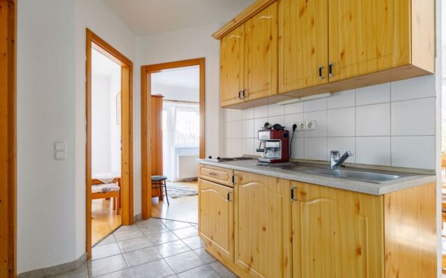 Apartment Renata Balatonmariafurdo