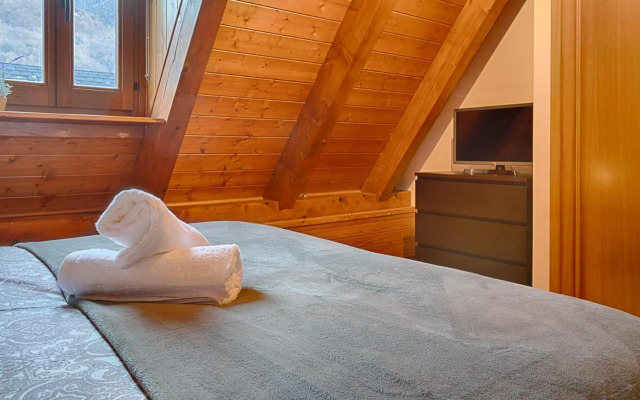 Saplan Apartamento SAUBAGA