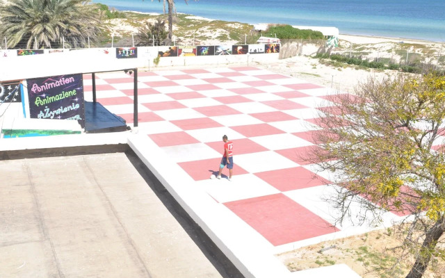 Hotel Neptunia Skanes