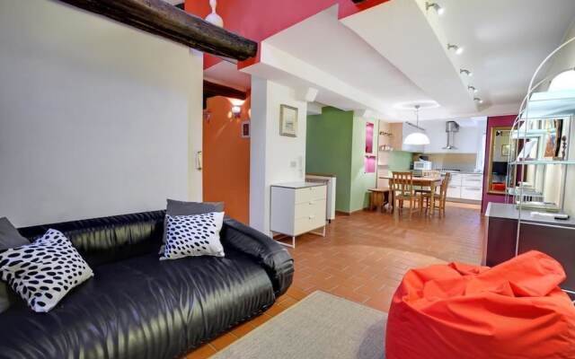 Cà Colonne by Bricola Apartments