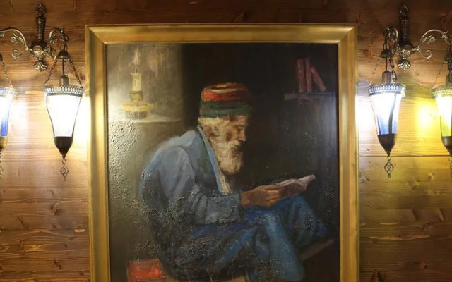 Osman Aga Konagi