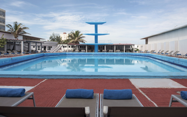 Habana Riviera by Iberostar Cuba