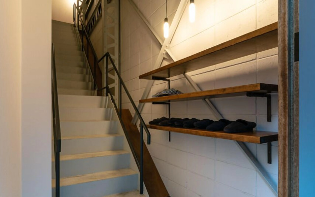 prosperityta Yutaka 2F / Vacation STAY 80031