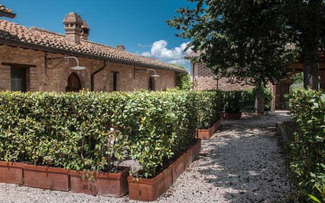 Trevi Corte Fratini Panoramic View Apartments
