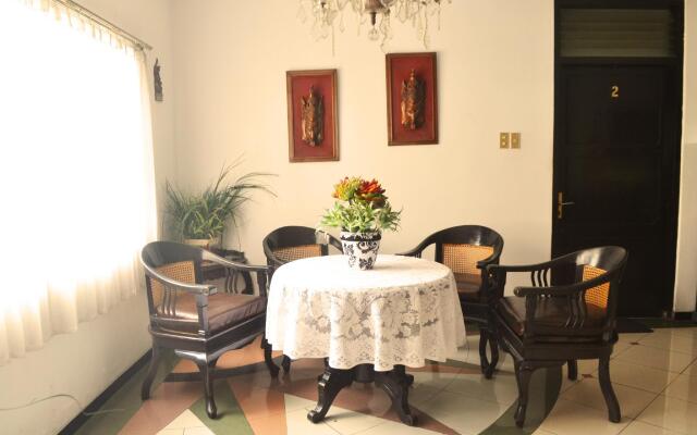 Hotel Srikandi