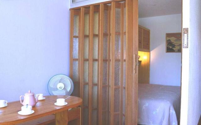 Appartement Port Camargue, 1 Pièce, 5 Personnes - Fr-1-250-78