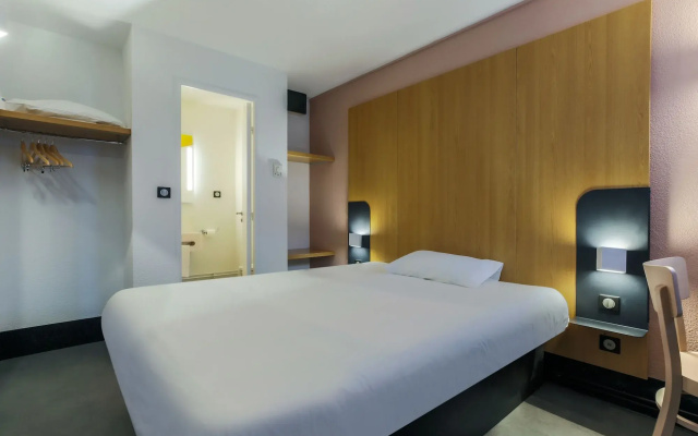 B&B HOTEL Metz Augny