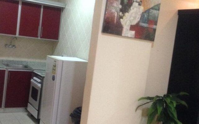 Najed Hotel Suite