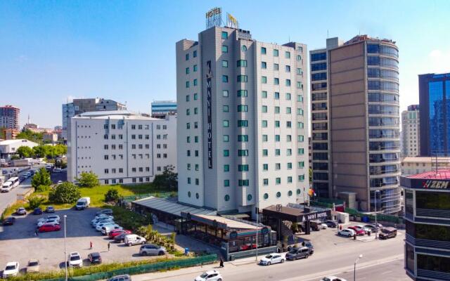 Mayi Hotel