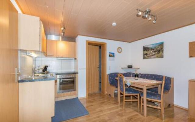 Apparthaus Schuchter