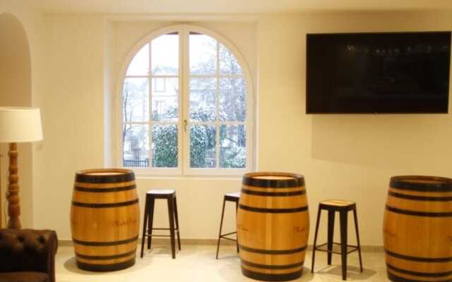 Villa Harriet B&B