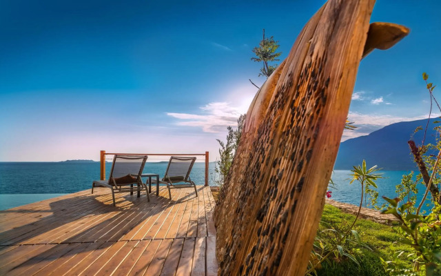 Mandalina Luxury Suites