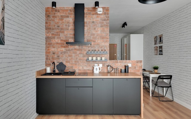 Grand Apartments - Bastion Wałowa